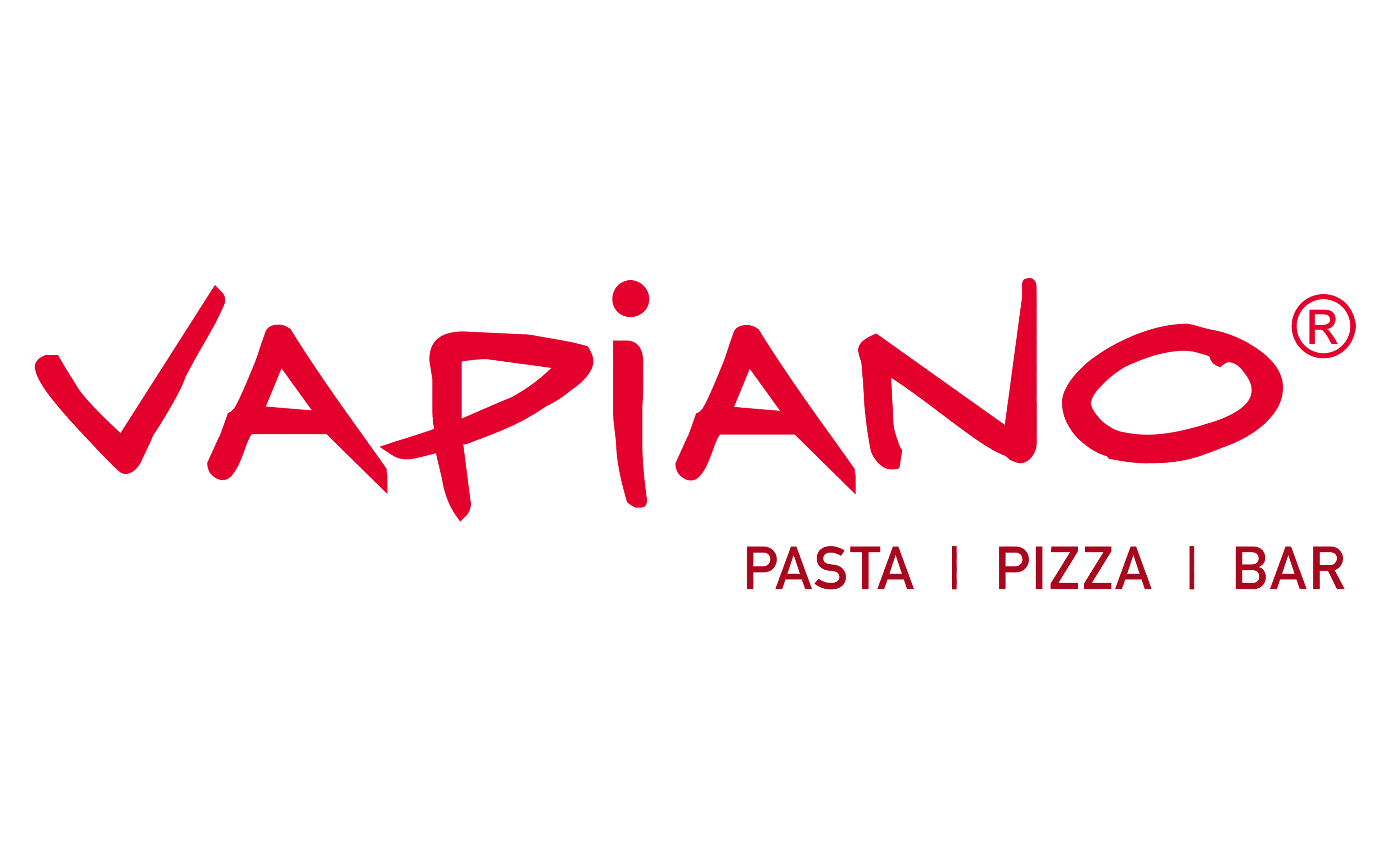 Client Wastiel : Vapiano, restaurant